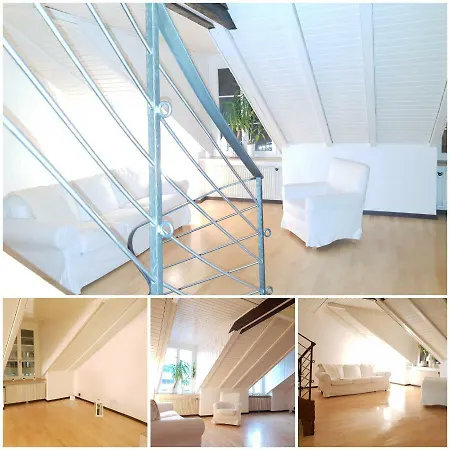 Appartement Maison Jean-jacques Rousseau *