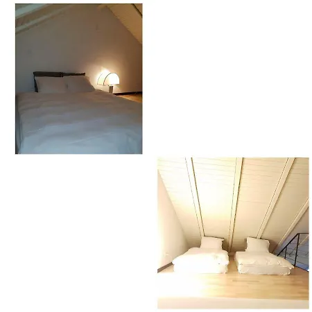 Maison Jean-jacques Rousseau Apartmán *